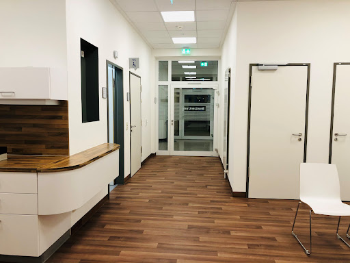 Fußbodenstudio Form und Farbe GmbH - Thumbnail