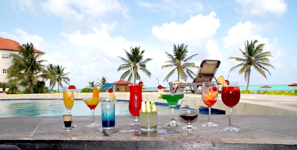 Rain | Restaurant & Rooftop Terrace by null