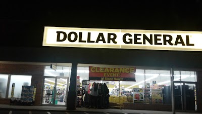 Dollar General