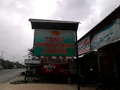 Photos of Yusri Bersaudara/Agen Pos