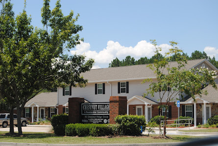 Chestnut Village Apts. 23 Chestnut Ridge Cir, Lakeland, GA 31635