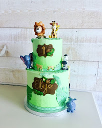 Photo n°81 de Lilô Gâteaux à Chemillé-en-Anjou (Pâtissier spécialisé dans les gâteaux de mariage)