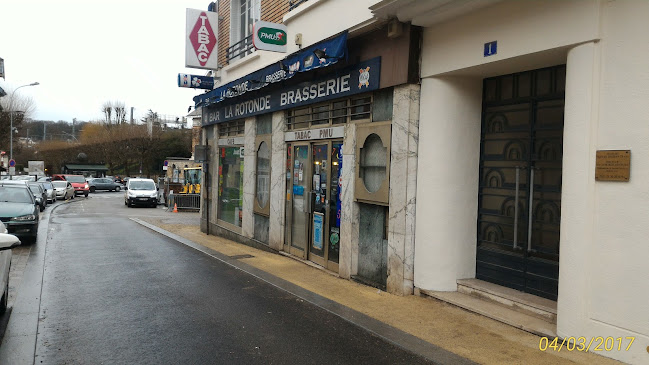 La Rotonde