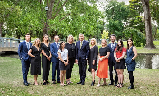Belle Property Caulfield - Thumbnail