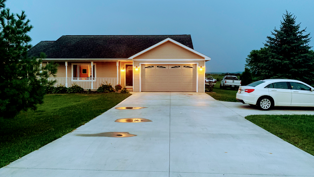 Torres Garage Doors Garage Door Supplier