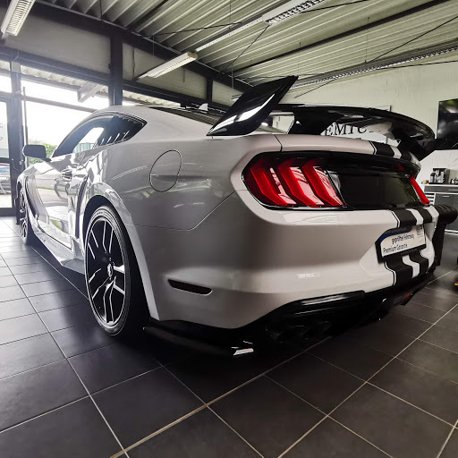 Autohaus Premium Cars Hamburg GmbH - Thumbnail