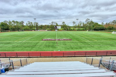 Roy Kirby Stadium