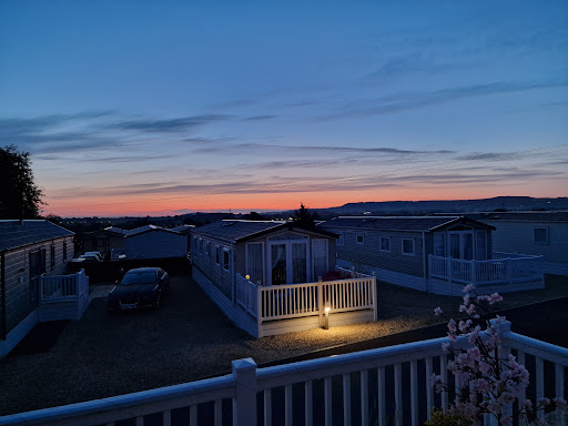 Apple Tree Park Holiday Homes - Thumbnail