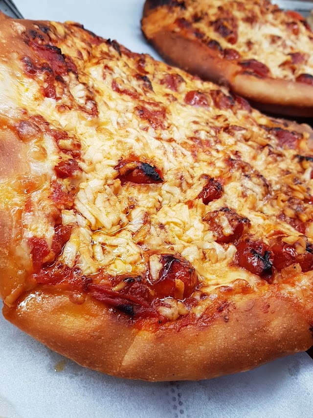 Pizzeria Pronto in Tavola