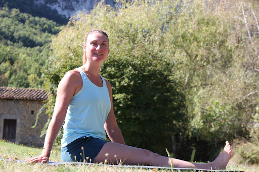 Pilates With Michelle - Thumbnail