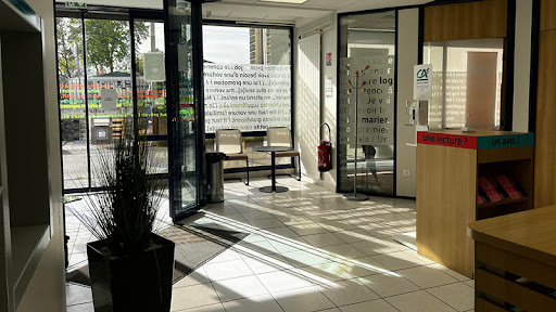 Avatar par défaut pour Crédit Agricole Le Mans Les Sablons - Banque Assurance