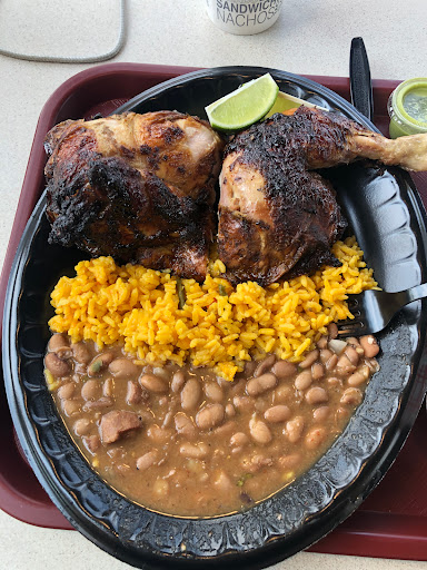 Chicken Fiesta - Thumbnail