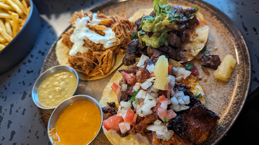 El Bigote Mexican Steakhouse & Bar - Thumbnail