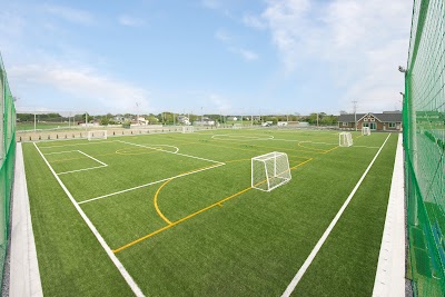 シャローム スポーツセンター