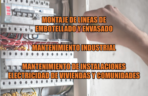 ASR Mantenimiento