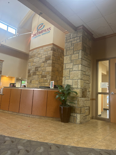 Encompass Medical Group Independence Office
