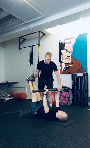 BP Physical Therapy - Thumbnail