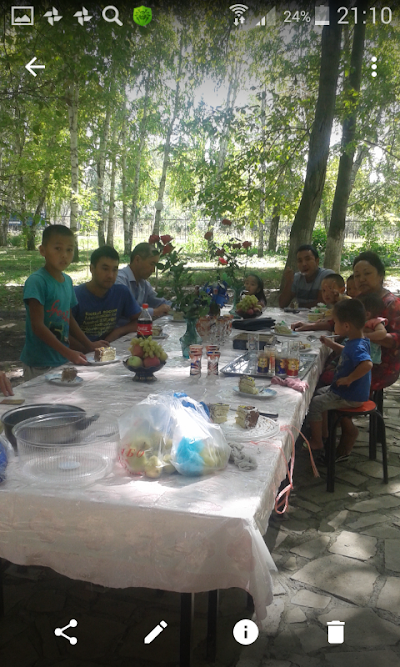 Photos of Park Ak Kayyn