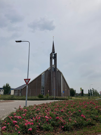 Hervormde Gemeente De Ark