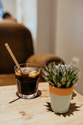 Photo n°19 de Le Petit Atelier à Tours (Café spécialisé dans les boissons expresso)