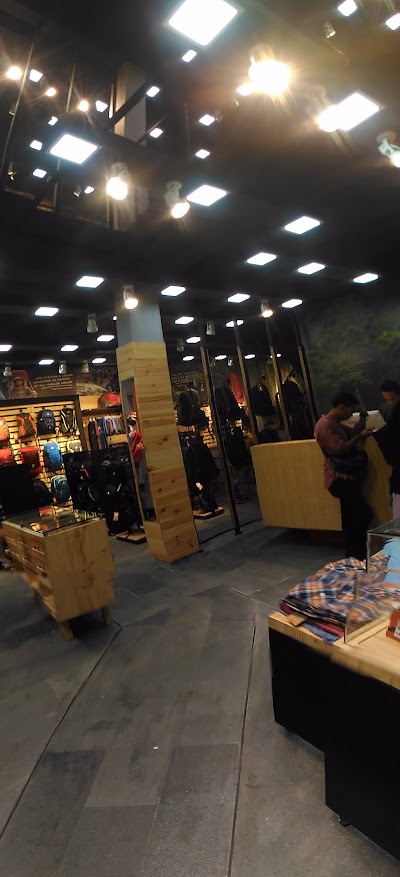 shopping-mall