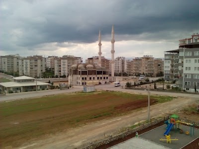 Photos of Hz.Hamza Camii