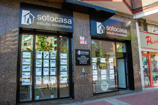 SOTOCASA INMOBILIARIA VALLADOLID