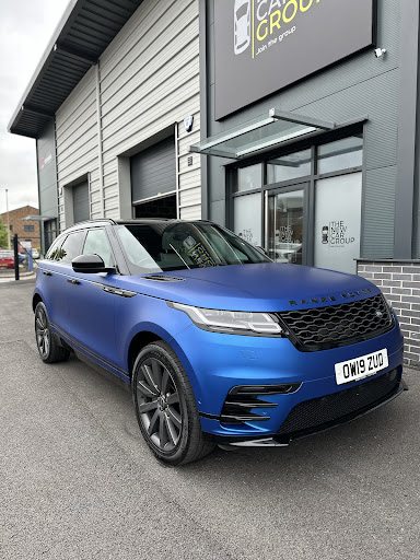 The New Car Group Ltd