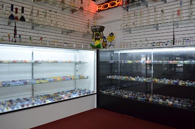 Visions Smoke Shop