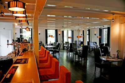 Restaurant De Witte Brug