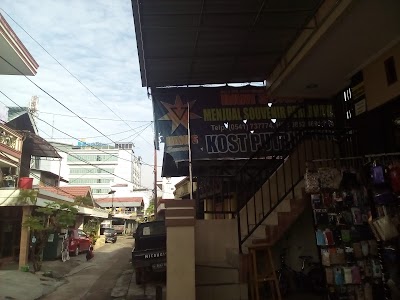 shopping-mall