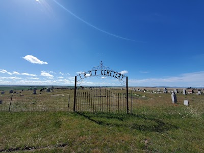 Kent IOOF Cemetery