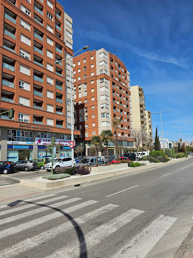 Ikesa Inmobiliaria - Algeciras