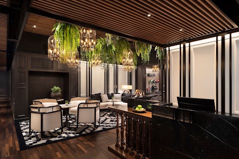Sindhorn Wellness by Resense