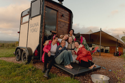 SAUNA YOKU
