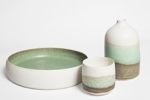 Photo de Marion Leyssene Céramique - Artisanat d'art à Coussac-Bonneval (87500)