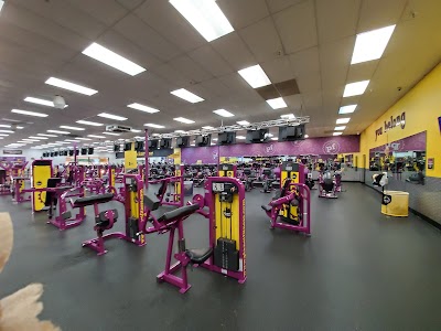 Planet Fitness