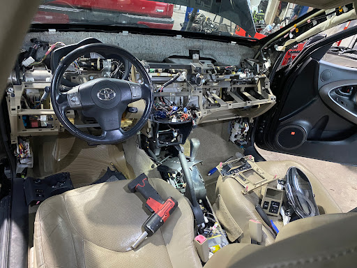 Tuning Auto Service, LLC - Thumbnail