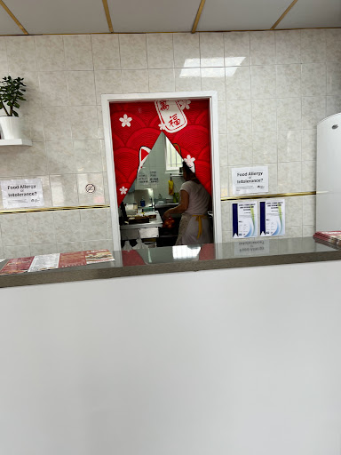 Taste express cheadle heath - Thumbnail