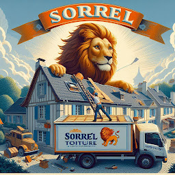 Photo n°33 de Sorrel Jocelyn à Six-Fours-les-Plages (Couvreur)