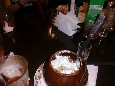 Photos of Blindazh'