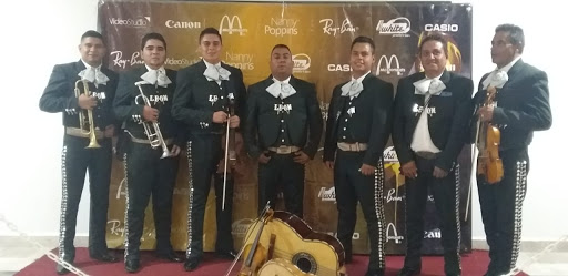 Mariachi León