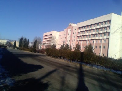 Photos of Gudushauri Clinic
