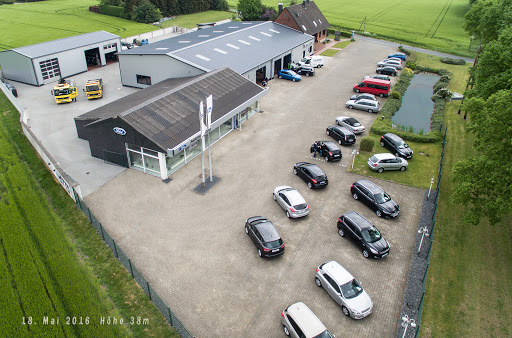 Autohaus Ford Otto