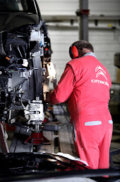 Photo n°15 de Citroën Sas Ets Marlaud à Lescure-d'Albigeois (Distributeur de véhicules électriques)