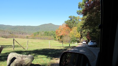 cades cove