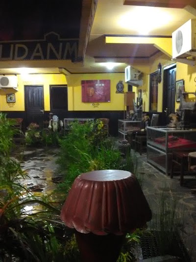 Photos of Udan Mas Guesthouse & Gallery