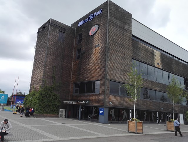 Allianz Park