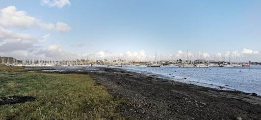 Marina Pwllheli - Thumbnail