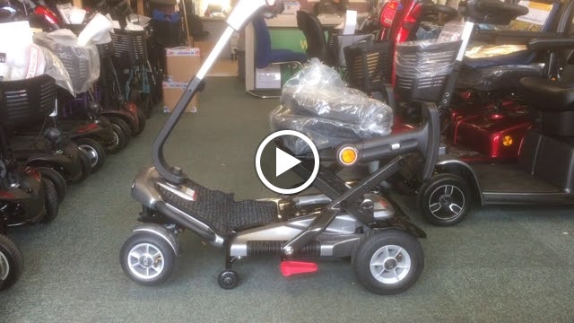 1st Step Mobility London photo 3